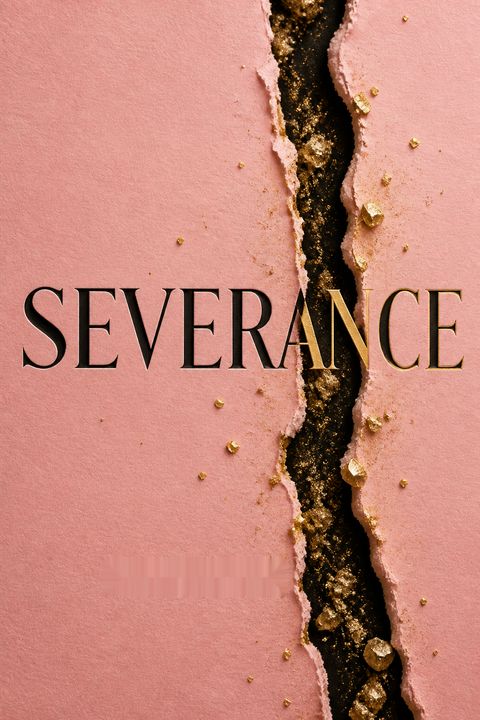 Severance by Ling  Ma