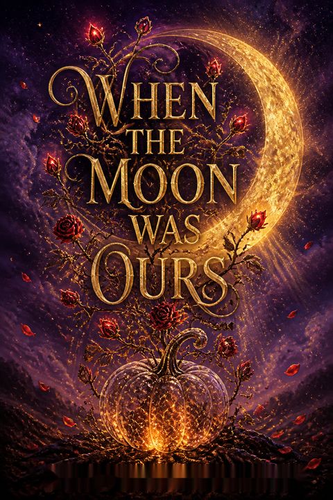 When the Moon Was Ours by Anna-Marie McLemore