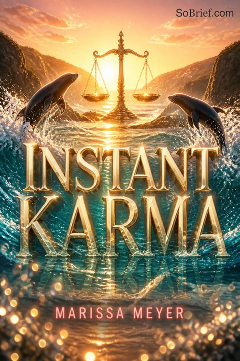 Instant Karma
