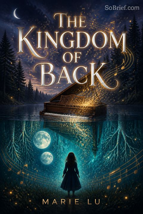 The Kingdom of Back
