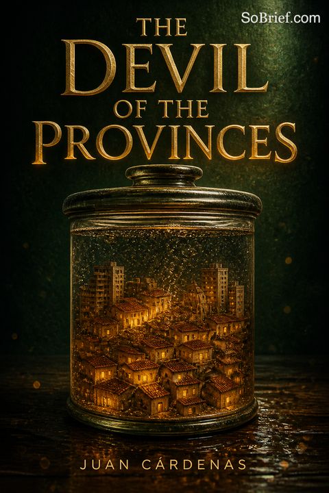 The Devil of the Provinces