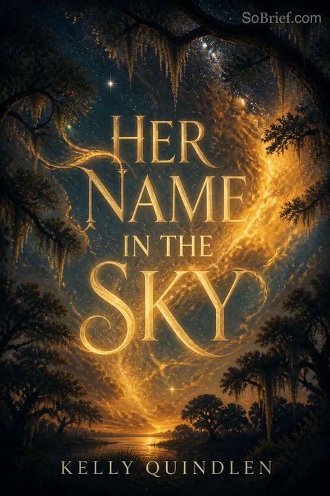 Her Name in the Sky