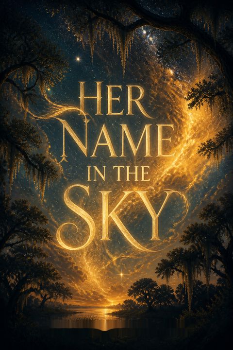 Her Name in the Sky by Kelly Quindlen