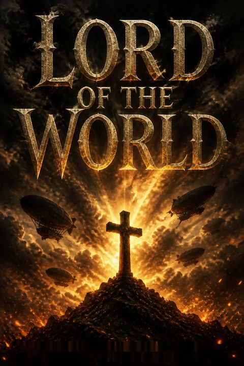 Lord of the World by Robert Hugh Benson