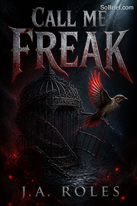 Call Me Freak