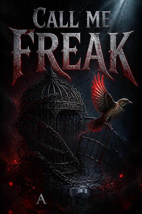 Call Me Freak by J.A. Roles