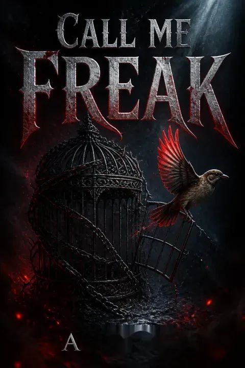 Call Me Freak by J.A. Roles