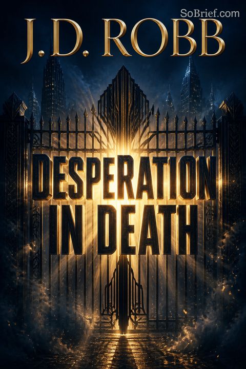 Desperation in Death