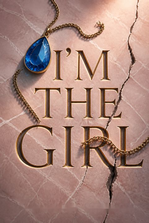 I'm the Girl by Courtney Summers