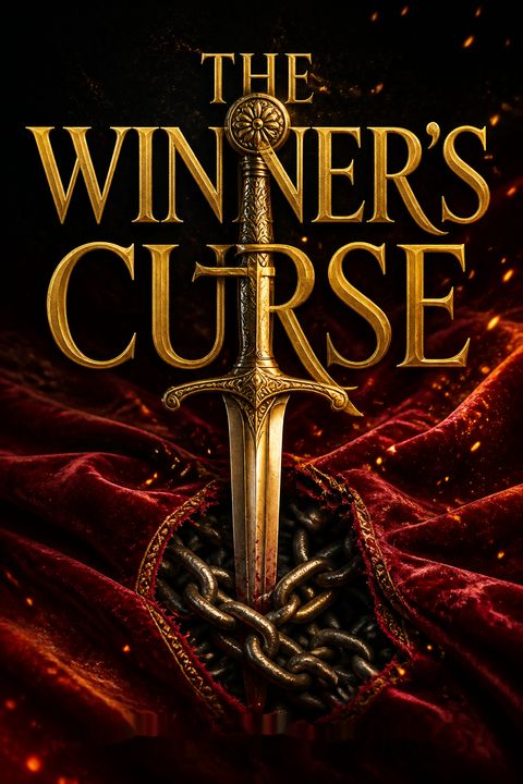 The Winner's Curse by Marie Rutkoski