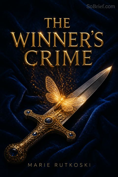 The Winner's Crime