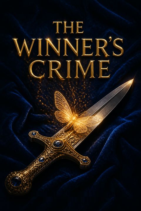 The Winner's Crime by Marie Rutkoski