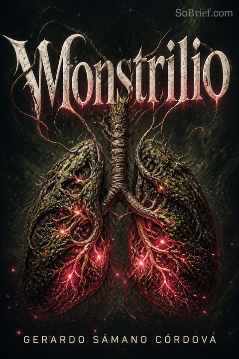 Monstrilio
