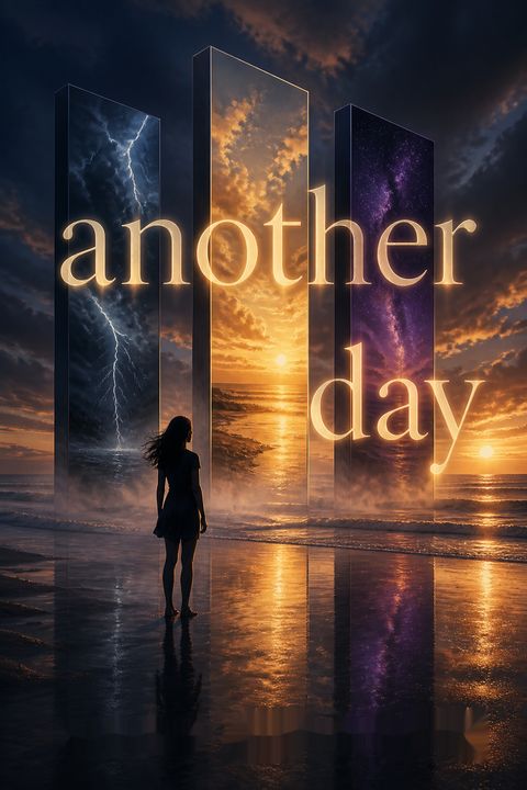 Another Day by David Levithan