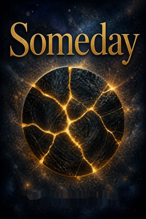 Someday by David Levithan