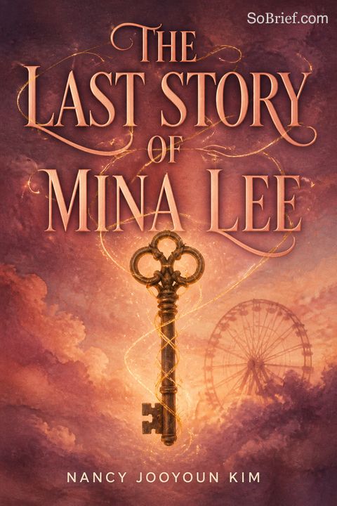 The Last Story of Mina Lee