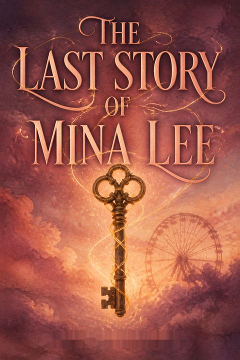 The Last Story of Mina Lee by Nancy Jooyoun Kim