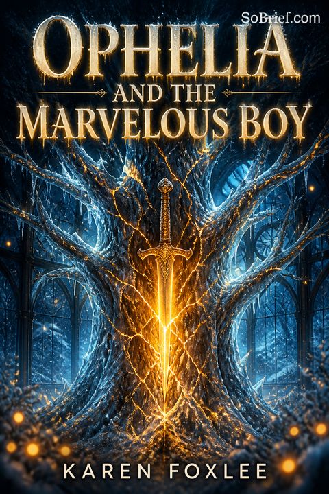 Ophelia and the Marvelous Boy