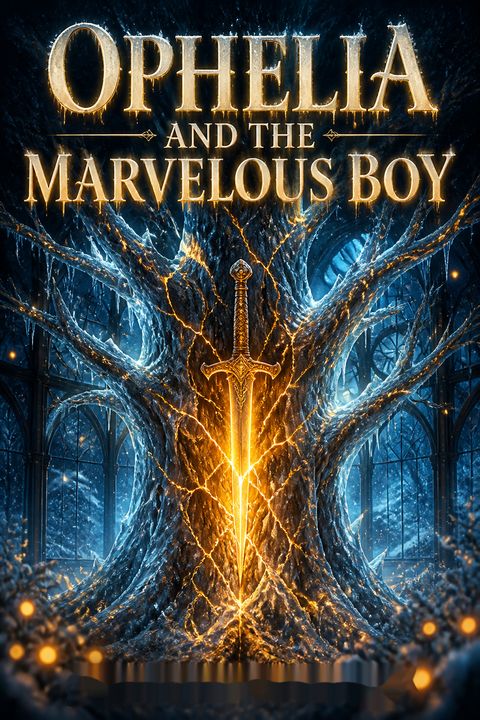 Ophelia and the Marvelous Boy by Karen Foxlee