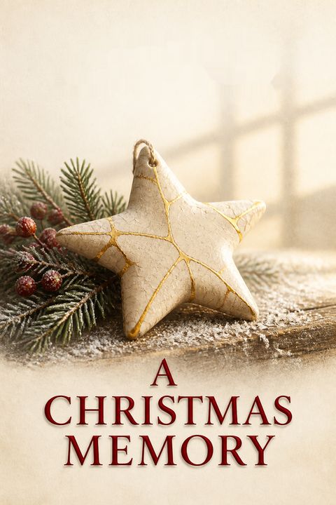 A Christmas Memory by Richard Paul Evans