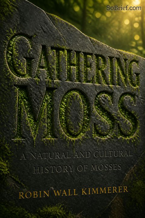 Gathering Moss