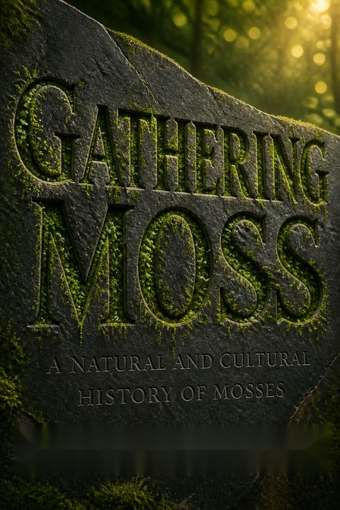 Gathering Moss