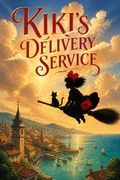 Kiki's Delivery Service