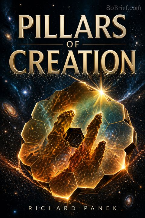 Pillars of Creation