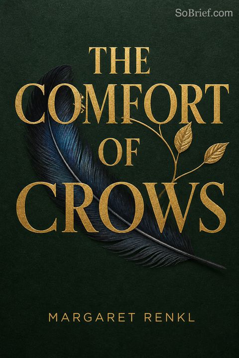The Comfort of Crows