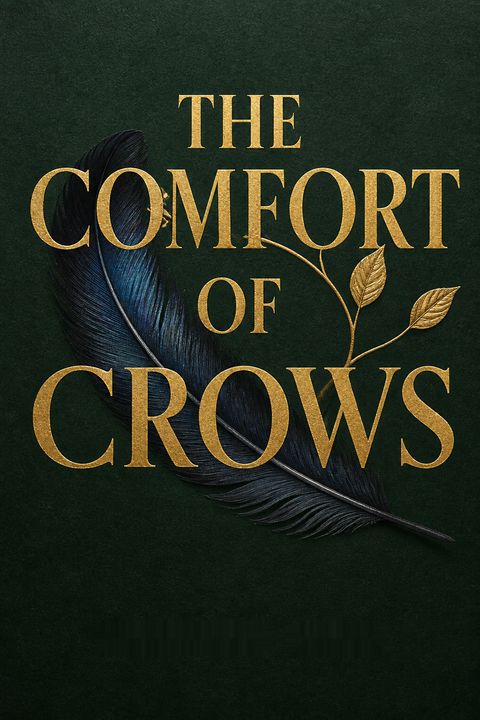 The Comfort of Crows by Margaret Renkl