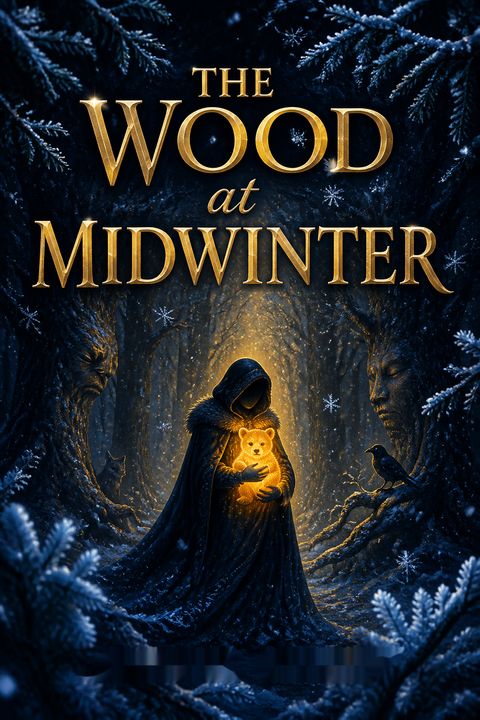 The Wood at Midwinter by Susanna Clarke