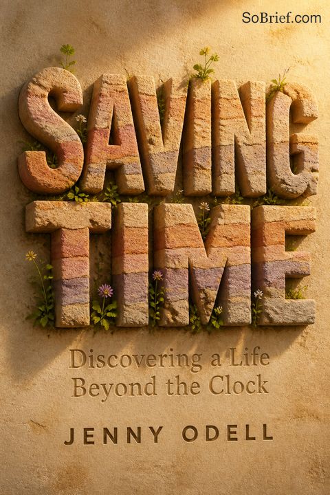 Saving Time