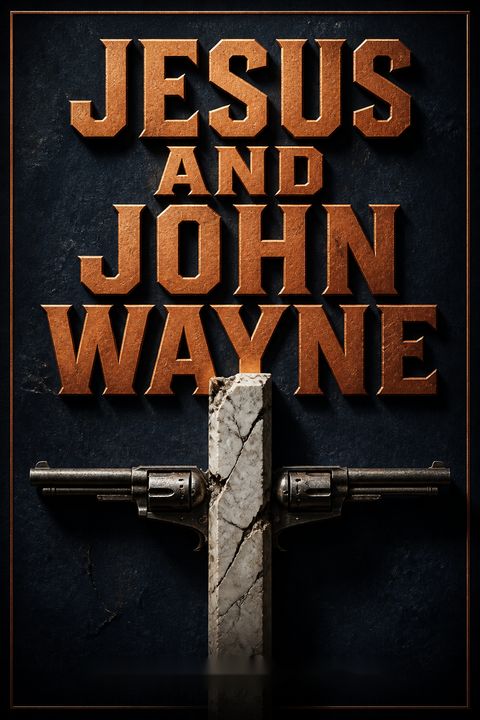 Jesus and John Wayne by Kristin Kobes Du Mez