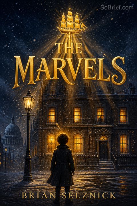 The Marvels