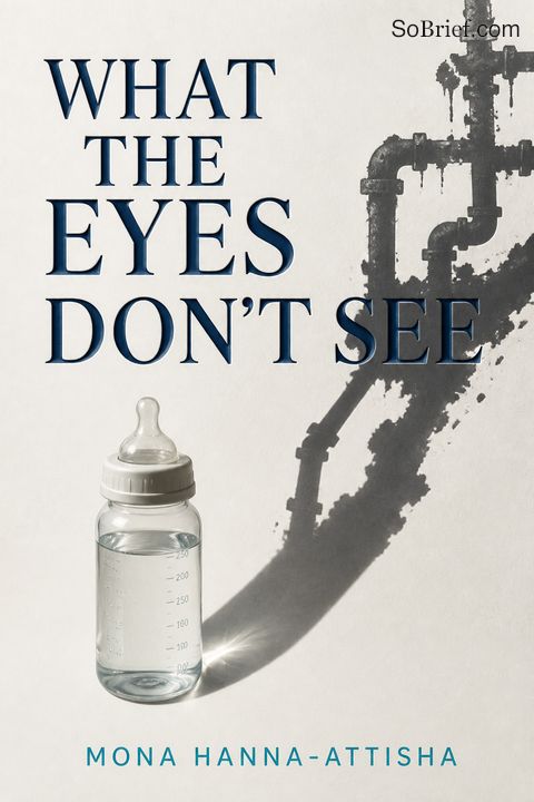 What the Eyes Don't See