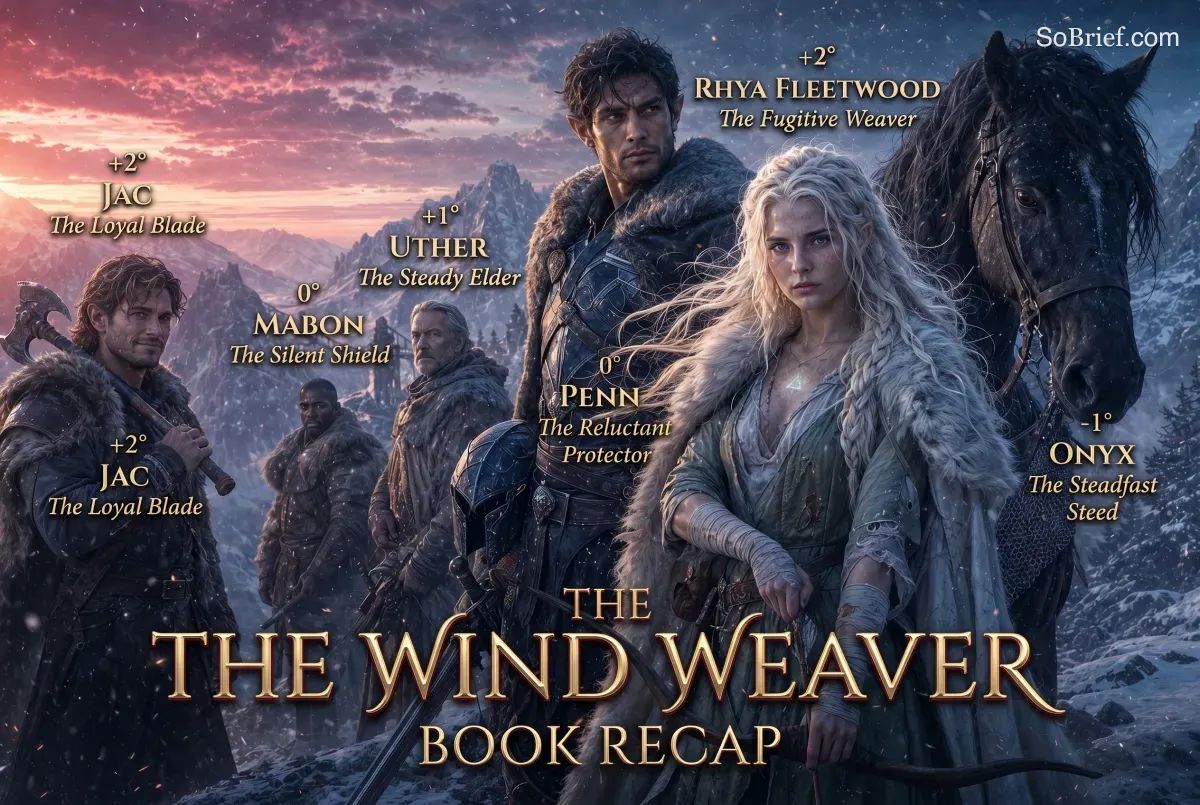 The Wind Weaver