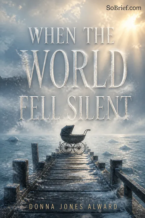 Cover of When the World Fell Silent