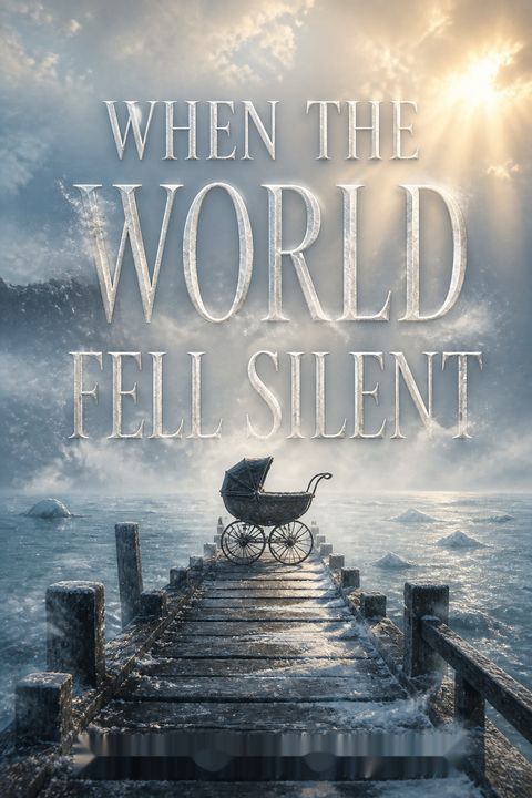 When the World Fell Silent by Donna Jones Alward