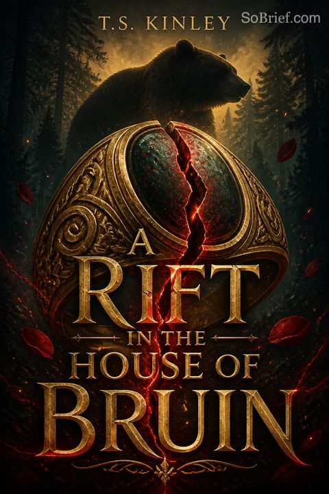 A Rift in the House of Bruin