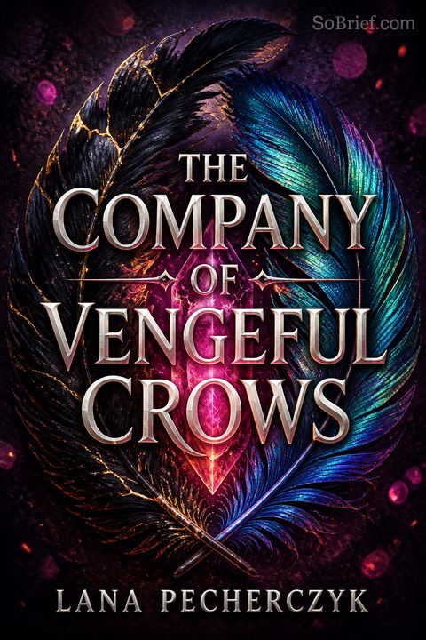 The Company of Vengeful Crows