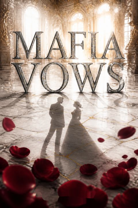 Mafia Vows by L. Steele