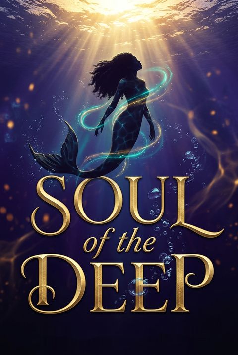 Soul of the Deep by Natasha Bowen