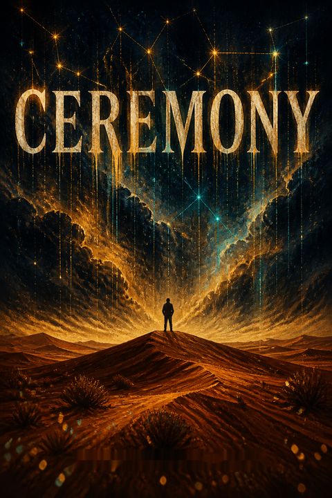Ceremony by Leslie Marmon Silko