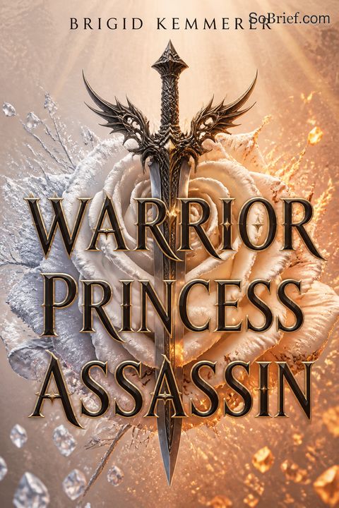 Warrior Princess Assassin