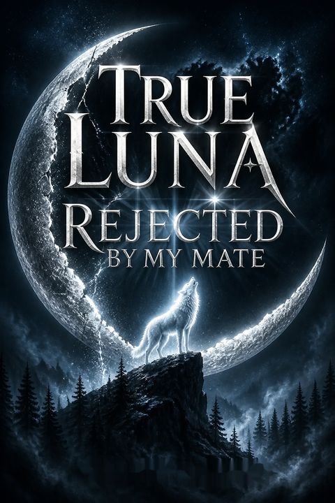 True Luna by Tessa Lilly