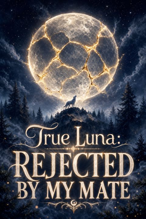 True Luna by Tessa Lilly