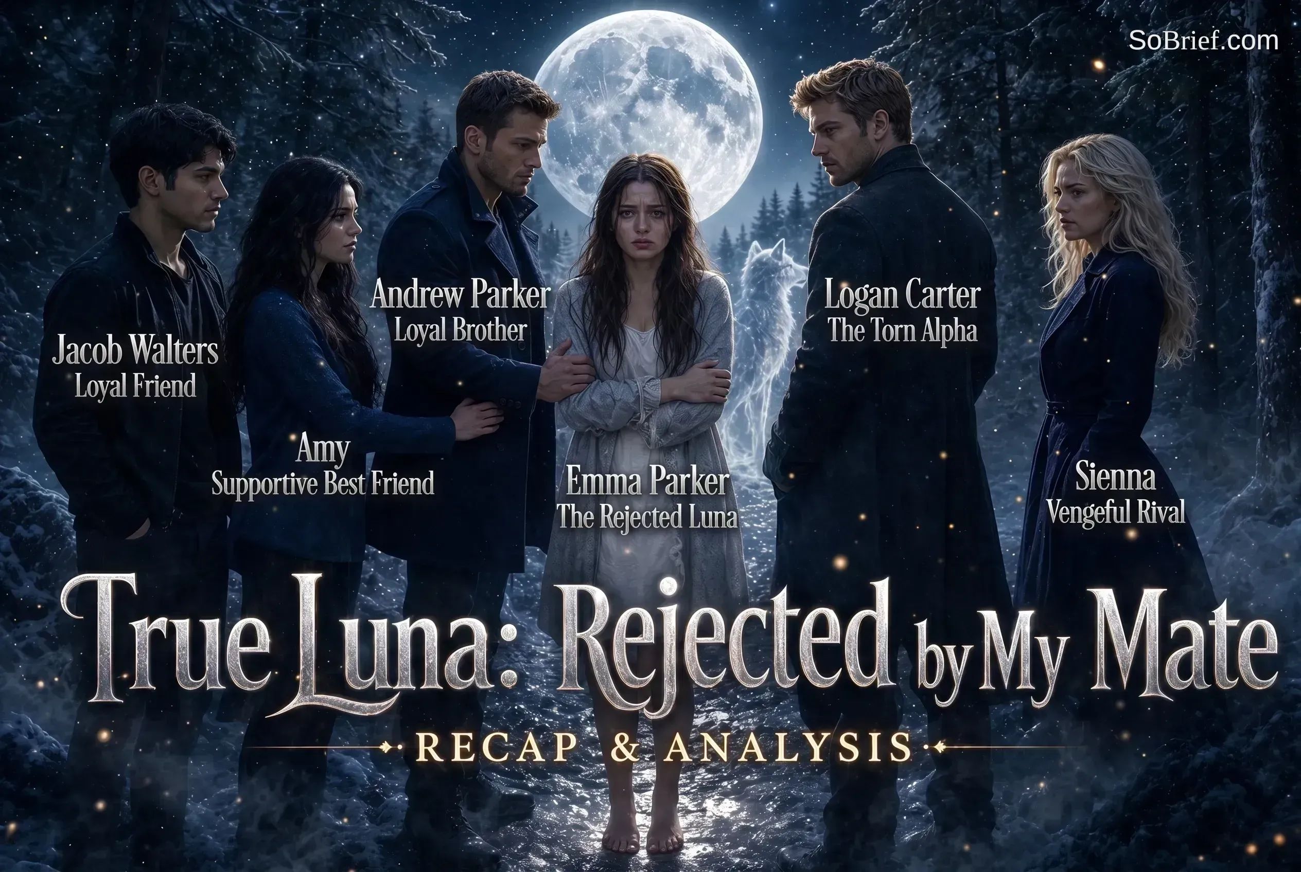 True Luna