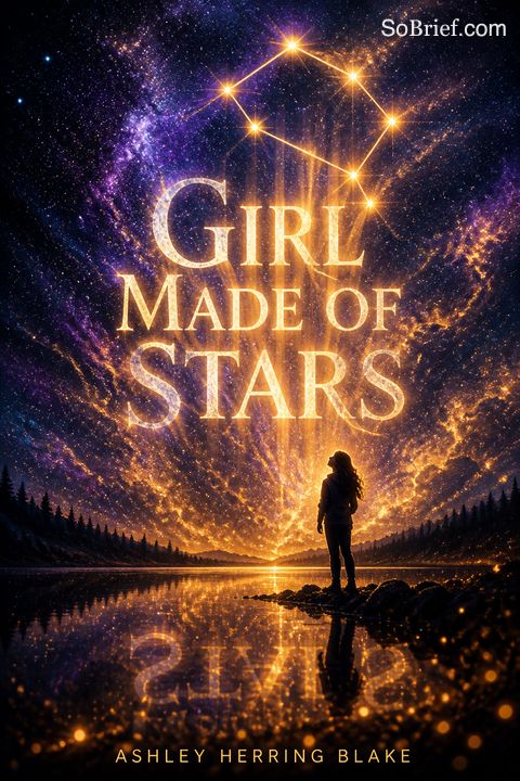 Girl Made of Stars
