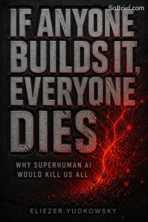 If Anyone Builds It, Everyone Dies