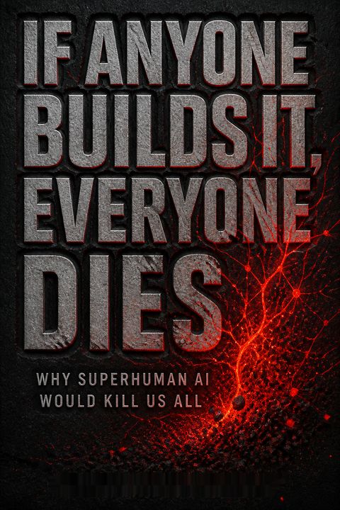 If Anyone Builds It, Everyone Dies